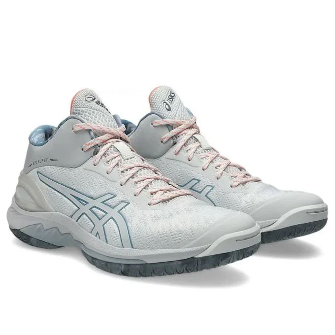 Gel-Burst 28 « Cool Mist Saba Blue »