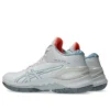 Gel-Burst 28 « Cool Mist Saba Blue »
