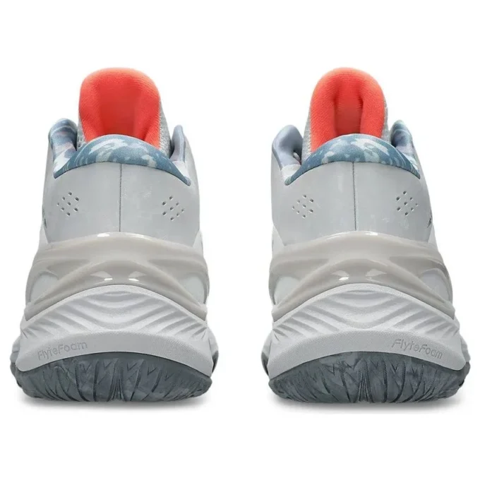 Gel-Burst 28 « Cool Mist Saba Blue »