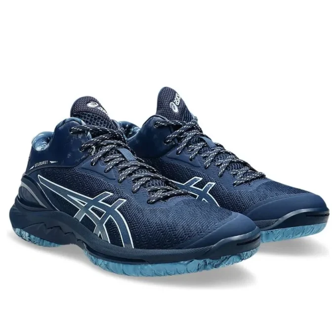 GEL-Burst 28 « Night Sky Grand Shark »