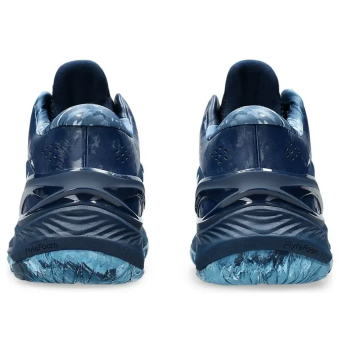GEL-Burst 28 « Night Sky Grand Shark »