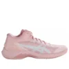 Gel-Burst 28 « Pink White »
