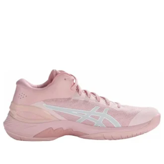 Gel-Burst 28 « Pink White »