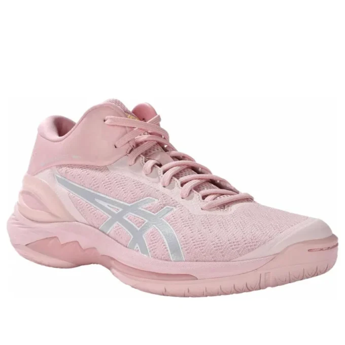 Gel-Burst 28 « Pink White »