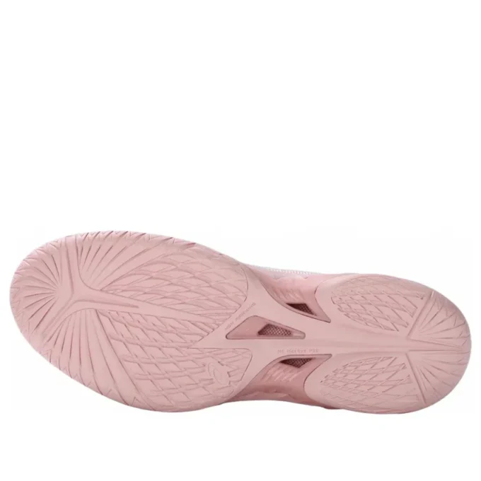 Gel-Burst 28 « Pink White »