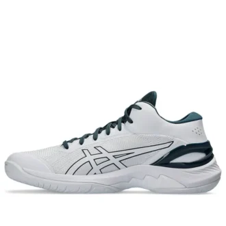 GEL-BURST 28 « White »