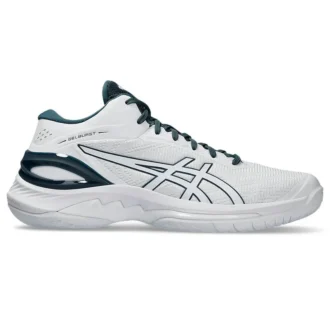 GEL-BURST 28 « White »