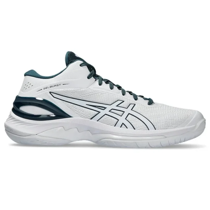 GEL-BURST 28 « White »