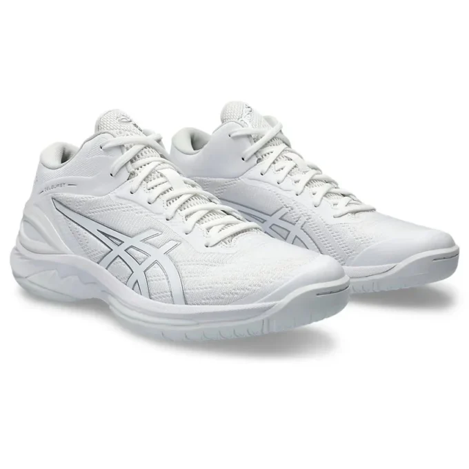 GEL-BURST 28 « White »