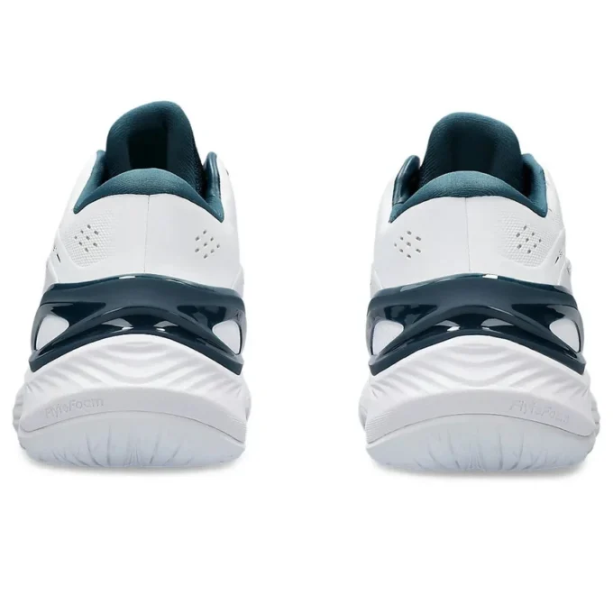 GEL-BURST 28 « White »