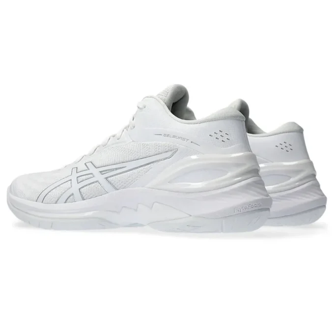 GEL-BURST 28 « White »
