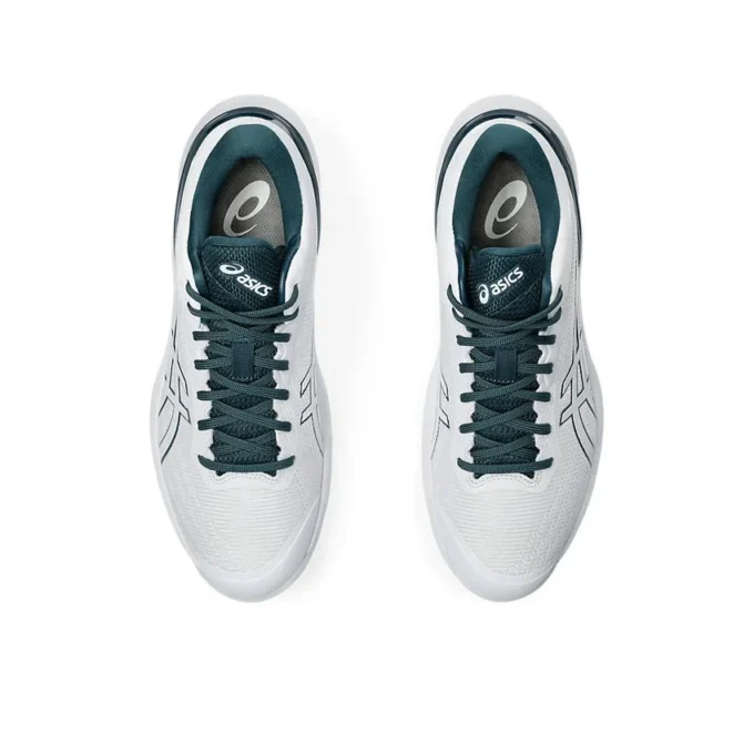 GEL-BURST 28 « White »