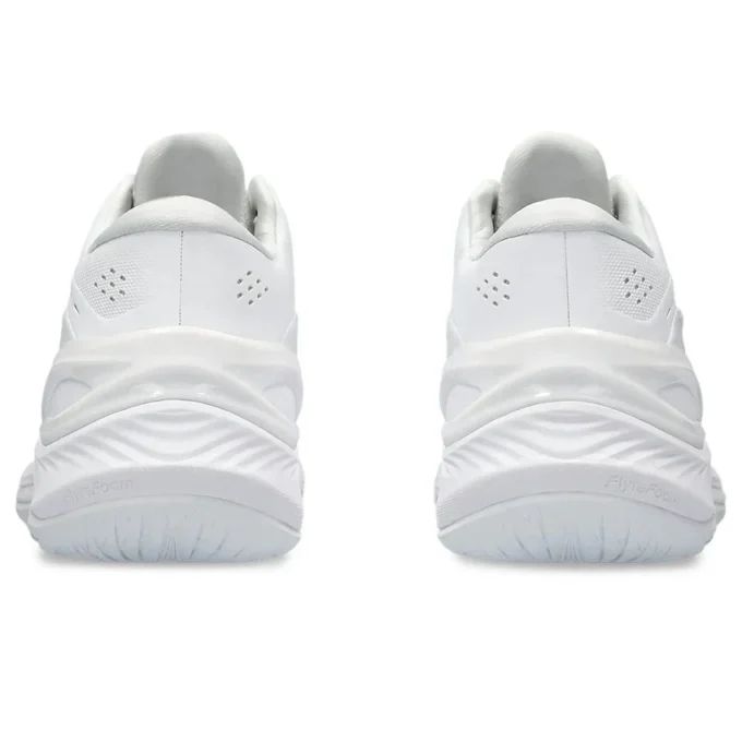 GEL-BURST 28 « White »