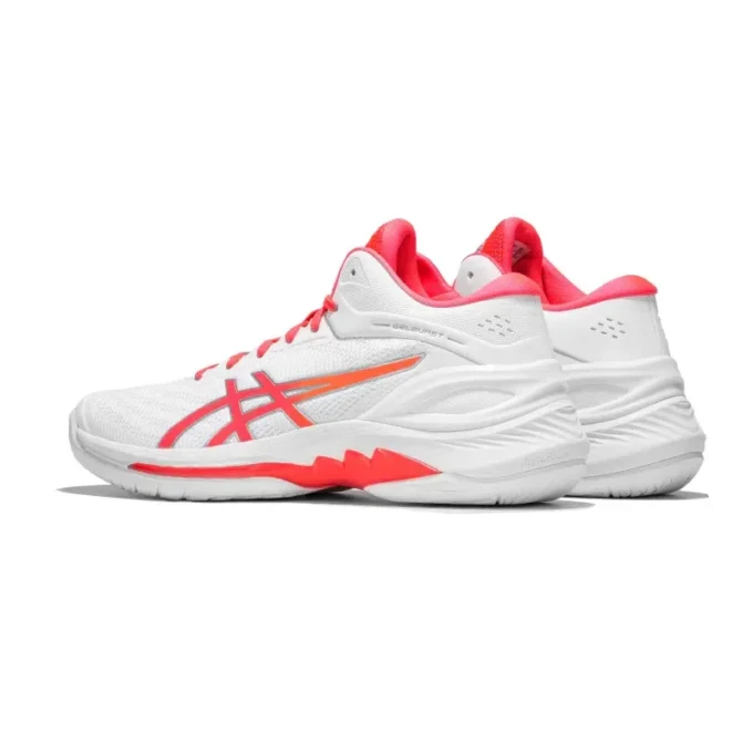 Gel-Burst 28 « White Diva Pink »