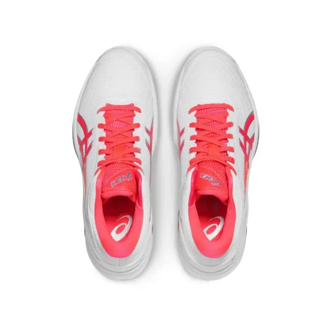 Gel-Burst 28 « White Diva Pink »