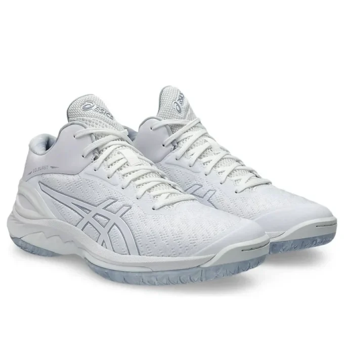 GEL-Burst 28 « White Grey Blue »