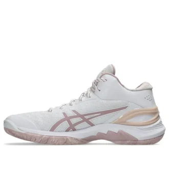 GEL-Burst 28 « White Morganite »