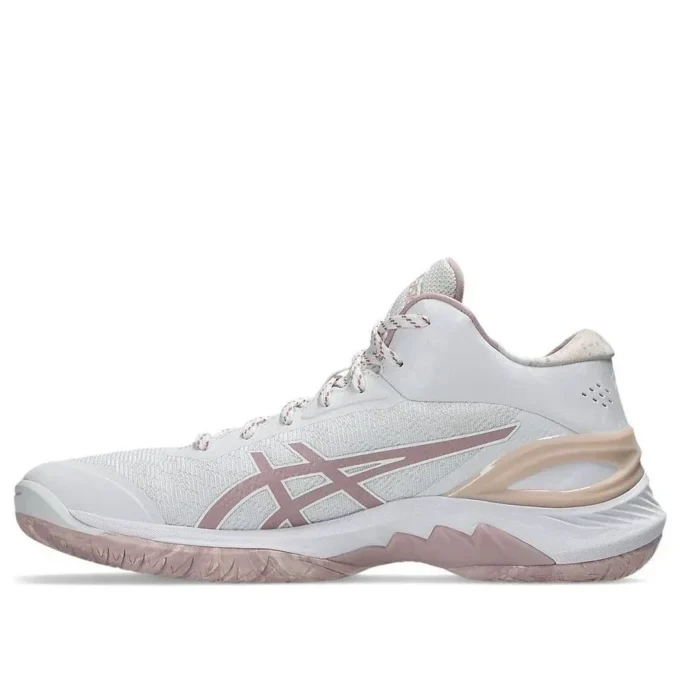 GEL-Burst 28 « White Morganite »