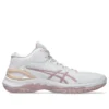 GEL-Burst 28 « White Morganite »