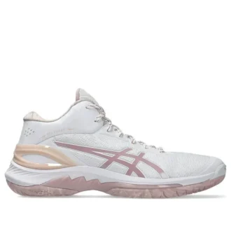 GEL-Burst 28 « White Morganite »