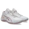 GEL-Burst 28 « White Morganite »