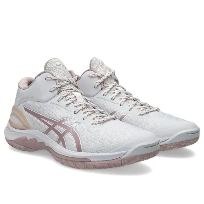 GEL-Burst 28 « White Morganite »