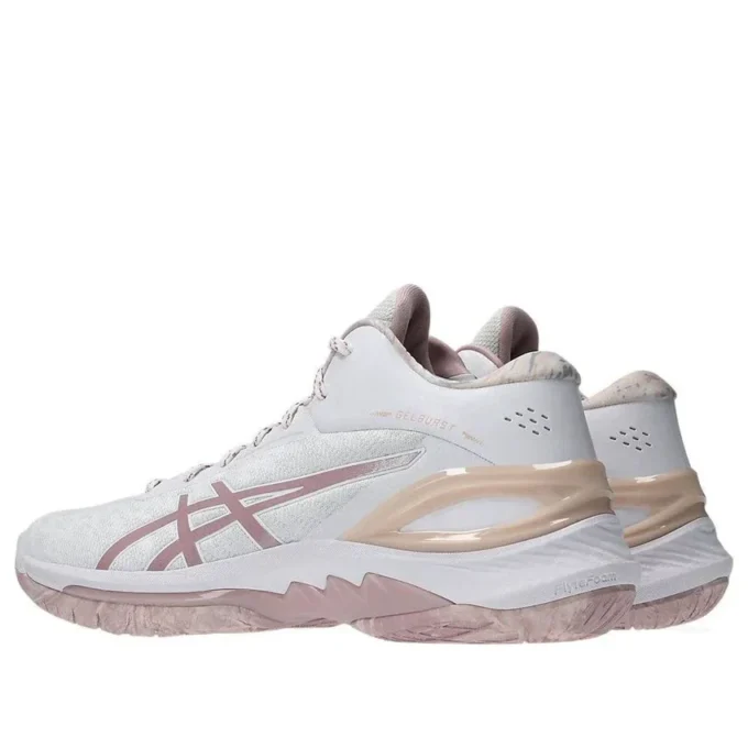 GEL-Burst 28 « White Morganite »