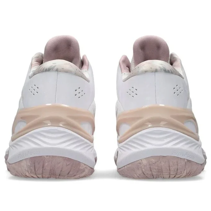GEL-Burst 28 « White Morganite »