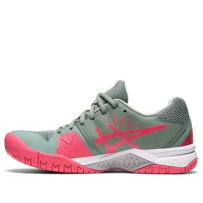 GEL Challenger 12 « Grey Pink Cameo »