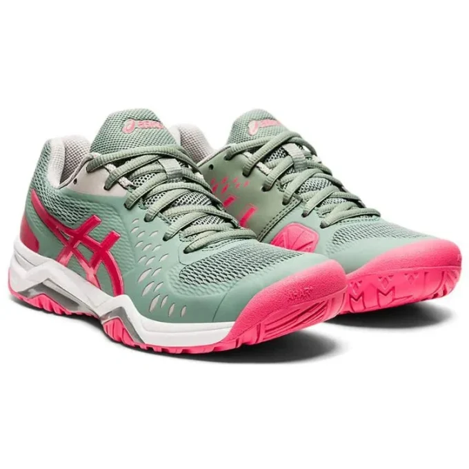 GEL Challenger 12 « Grey Pink Cameo »