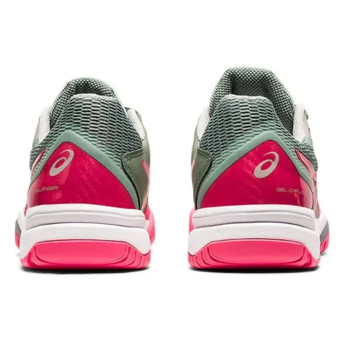 GEL Challenger 12 « Grey Pink Cameo »