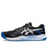 GEL Challenger 13 « Black Electric Blue »
