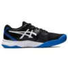 GEL Challenger 13 « Black Electric Blue »