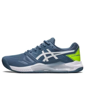 GEL-Challenger 13 Clay « Steel Blue »