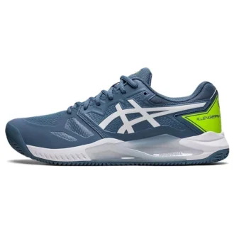 GEL-Challenger 13 Clay « Steel Blue »