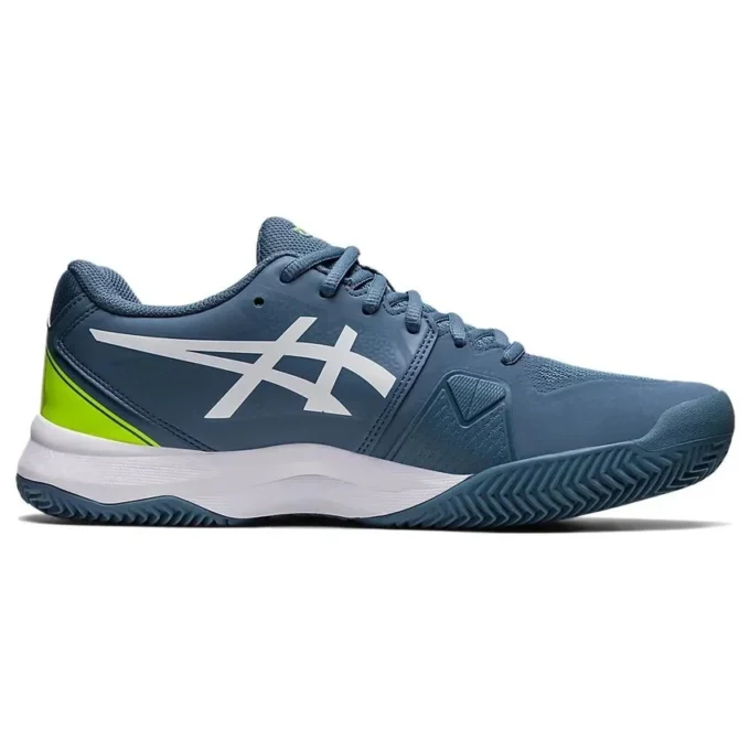 GEL-Challenger 13 Clay « Steel Blue »