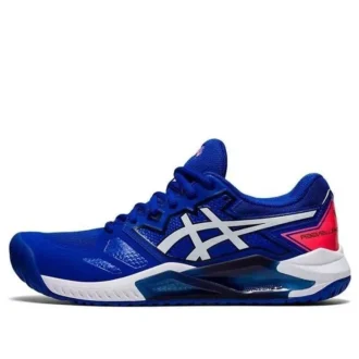 GEL Challenger 13 « Lapis Lazuli Blue »