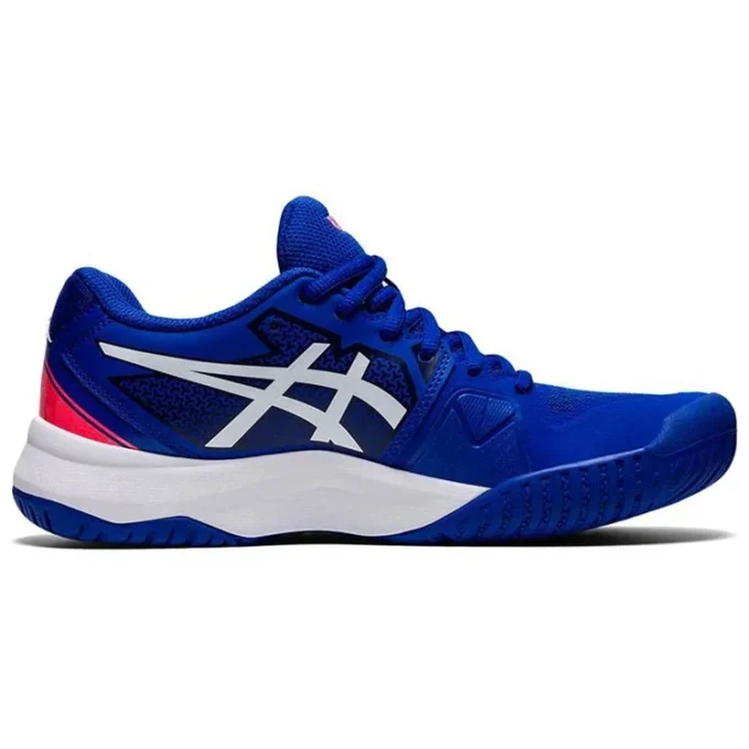 GEL Challenger 13 « Lapis Lazuli Blue »