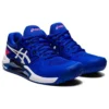 GEL Challenger 13 « Lapis Lazuli Blue »
