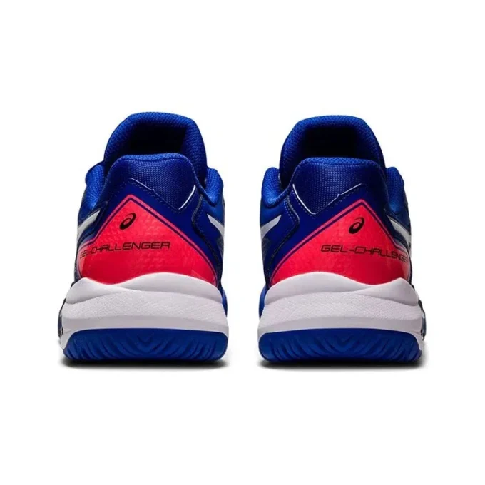GEL Challenger 13 « Lapis Lazuli Blue »