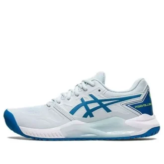 GEL Challenger 13 « Sky Reborn Blue »