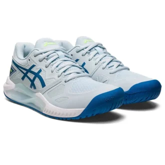 GEL Challenger 13 « Sky Reborn Blue »
