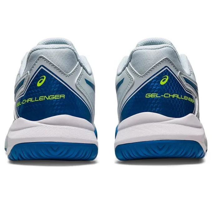 GEL Challenger 13 « Sky Reborn Blue »
