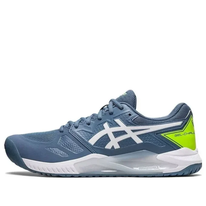 GEL-Challenger 13 « Steel Blue »