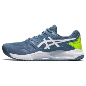 GEL-Challenger 13 « Steel Blue »