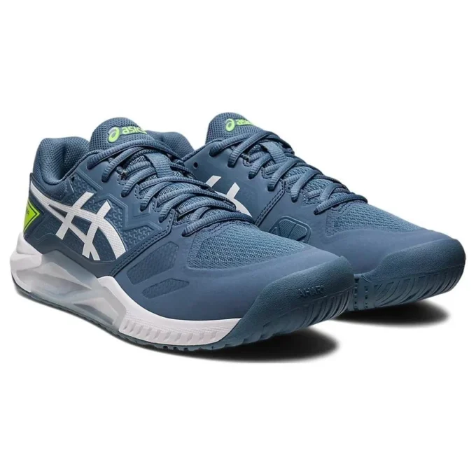 GEL-Challenger 13 « Steel Blue »