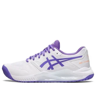 GEL Challenger 13 « White Amethyst »
