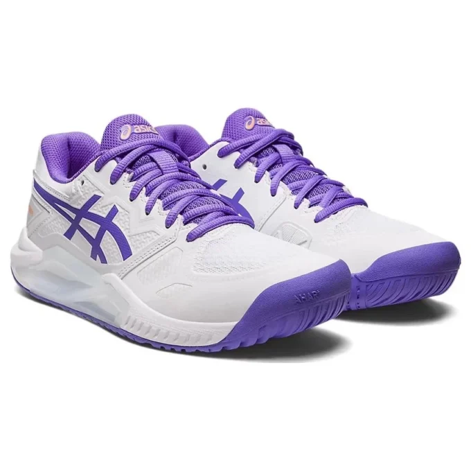 GEL Challenger 13 « White Amethyst »