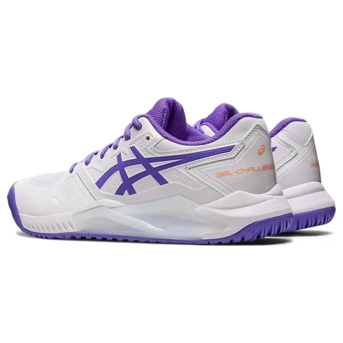 GEL Challenger 13 « White Amethyst »