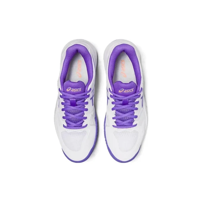 GEL Challenger 13 « White Amethyst »